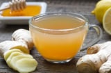 Thêm thứ này vào nước gừng để uống: Giúp thải sạch độc tố, đốt mỡ nhanh hơn cả chạy bộ