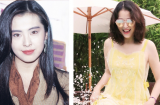 3 đại mỹ nhân TVB có khuyết điểm 'răng hô' nhưng vẫn là tuyệt sắc giai nhân một thời
