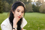 'Thần tiên tỷ tỷ' Lưu Diệc Phi xinh đẹp vạn người mê ở tuổi 35 nhờ các tips sau