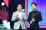 Quyền Linh kể quá khứ trông xe đạp, chở Ngọc Sơn đi hát lót
