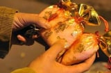 3 ngày Tết đừng quên làm điều này để Thần tài ưng bụng, năm mới ban tài lộc, Shbet111 slot, casino, thể thao, xổ số sung túc