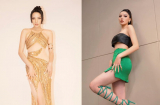 Loạt mỹ nhân Việt 'lột xác' với gu ăn diện từ dễ thương sang gợi cảm