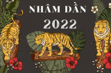 Bạn biết vì sao năm Nhâm Dần 2022 chỉ còn 355 ngày, thiếu 10 ngày nữa không?