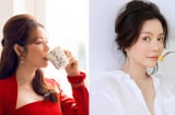 Lý Nhã Kỳ trẻ ra chục tuổi nhờ Link Vào SHBET88 Mới Nhất mới đơn giản mà vẫn đẹp