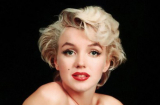 Bí kíp làm đẹp của biểu tượng sắc đẹp Marilyn Monroe: Tắm nước lạnh quanh năm, đánh 5 lớp son môi