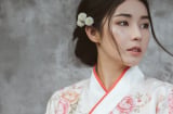 Bộ phận của cây rau mùi già giúp đẹp da, xanh tóc, thải độc nội tạng, dưỡng tử cung: Nữ giới nên dùng