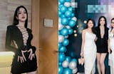 Diệp Lâm Anh khoe ảnh xinh đẹp, tổng kết 'một năm đầy sóng gió' sau ồn ào ly hôn