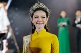Thùy Tiên sẽ là người trao vương miện tại chung kết Miss Grand Colombia