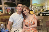 Lâm Khánh Chi bất ngờ tình tứ bên trai lạ sau 1 tháng ly hôn