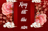 Tết Nhâm Dần, chọn người xông đất ngoài xem tuổi cần chú ý 3 điểm này kẻo mất lộc, tán tài