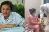 Bác sĩ Trương Hữu Khanh: 6 dấu hiệu F0 cách ly tại nhà cần gọi ngay nhân viên y tế