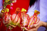 Sáng mùng 1 Tết, đừng tiếc vài nghìn mua thứ này để năm mới vừa may mắn, vừa có sức khỏe
