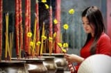 Ngày Tết làm đủ 5 việc này: Cả năm 2022 chị em sẽ xinh đẹp rạng ngời, may mắn tới tấp