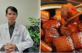 Sau 50 tuổi, có 3 loại thịt không nên ăn, 3 loại thịt ăn nhiều càng tốt: Bệnh tật cũng do cái mồm