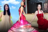 Mỹ nhân Việt tỏa sáng dịp Tết Nhâm Dần: Bích Phương lên đồ lồng lộn nhất showbiz