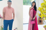 Công Vinh có động thái đầu tiên trong năm mới sau loạt ồn ào thị phi từ thiện