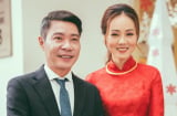 Bà xã Công Lý bất ngờ đăng dòng trạng thái gay gắt nói ai đó giả lả rồi xóa bài