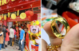 Ngày vía Thần Tài đi mua vàng nhớ nắm chắc 3 điều để vừa lấy may lại không lo lỗ