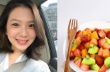 Chị em ngoài 30 chăm ăn những loại quả nhiều collagen này sẽ có Mừng SHBET phiên bản mới 2025 đẹp mướt căng