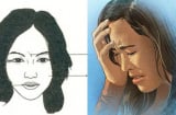 4 nét tướng của người cả đời nghèo khó, làm mãi chả thấy tiền đâu: Có 1 thôi cũng đủ long đong