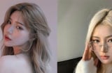 9 màu tóc khói xám sành điệu nhất cho bạn vẻ ngoài 'chất chơi' cá tính