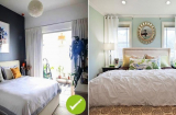 6 đại kỵ phong thủy phòng ngủ nên tránh ngay kẻo vợ chồng lục đục, cãi vã, sức khỏe ngày càng suy giảm