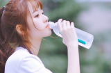 Loại nước dân dã được ví là 'nữ hoàng chống viêm': Chị em chăm dùng để tránh viêm nhiễm, dưỡng da căng mịn
