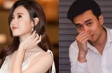 Midu công khai 'thả thính' Quốc Trường sau khi được Anh Huy tặng 100 triệu quỳ gối tỏ tình