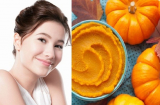 5 tips làm đẹp cho da và tóc từ bí đỏ giúp chị em có vẻ ngoài hoàn mỹ
