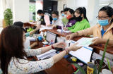Chi tiết để F0 điều trị ở nhà được hưởng BHXH?