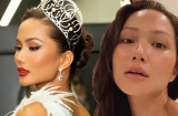 H’Hen Niê tự chữa tàn nhang trên má nhờ cách skincare đơn giản này