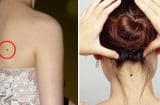 Một người sở hữu 6 nốt ruồi 'chôn vàng': Cuộc đời hưởng giàu sang, phú quý, càng già càng có lộc
