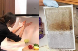 Chuyên gia cảnh báo: 4 món đồ nhà bếp liệt vào “danh sách đen” gây K, cực kỳ nguy hiểm khi trời nồm ẩm