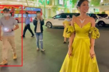 Lộ khoảnh khắc H'Hen Niê được người yêu cũ hộ tống đi sự kiện?