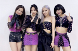 Mỹ nhân Kpop diện màu tím: BLACKPINK đẹp xuất sắc, IU như nàng thơ