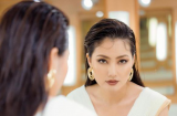Ngọc Lan hé lộ lý do 'ai cũng khuyên phụ nữ vì con mà cố gắng'