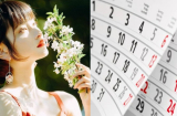 Nhìn ngày sinh đoán biết tương lai giàu sang hay khổ cực