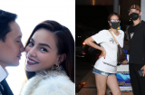 Showbiz 20/2: Hồ Ngọc Hà tiết lộ cách vượt qua nỗi đau chia tay, Trang Trần bịn rịn tiễn chồng về Mỹ