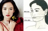 Người giàu sang thường có 7 dấu hiệu phát tài trên gương mặt, bỏ 1 phút nhìn kỹ là thấy ngay