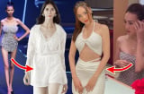 Những sao nữ Vbiz tăng cân, vóc dáng tròn trịa hơn lại khiến fan khen ngợi hết lời
