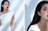 Thủy Tiên tung loạt ảnh khoe nhan sắc và body cực đỉnh sau loạt sóng gió