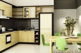 Bếp là nơi hứng lộc: Có 2 thứ này là đại cát, 4 dấu hiệu đại kỵ khiến gia chủ mãi nghèo hèn