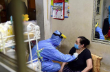 Chuyên gia chỉ rõ 5 loại thuốc hạn chế dùng khi F0 điều trị tại nhà: Hại người, lâu khỏi, di chứng kéo dài