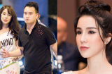 Diệp Lâm Anh công khai thời điểm Nghiêm Đức ngoại tình, tiết lộ sẽ làm bạn với chồng cũ vì các con