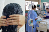 F0 tắm, gội đầu khiến SpO2 tụt, bệnh tình chuyển nặng? Chuyên gia phân tích thực hư và chỉ cách tắm đúng
