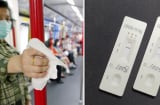 3 thời điểm F1 nên xét nghiệm để cho kết quả sớm và chính xác nhất sau khi tiếp xúc F0