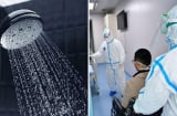 'Tôi là F0 đang nhẹ, tắm gội xong thì phải thở oxy' là sao: BS lý giải về vấn đề nhiều người hỏi
