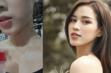 Đỗ Hà zoom cận cảnh mặt mộc khi tập gym, Mừng SHBET phiên bản mới 2025 mướt mắt và căng mịn không khuyết điểm