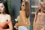 Không phải Mai Phương Thúy hay Thùy Tiên, đây mới là nàng hậu ăn diện táo bạo nhất Vbiz