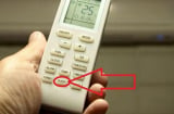 Tiền điện giảm 1 nửa vì biết cách chỉnh 5 chế độ của máy điều hòa rất ít người biết